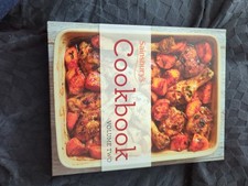Sainsbury's Cookbook Volume Two - anon