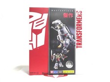 Transformers Masterpiece Action Figure GRIMLOCK MP-03 TRU Sealed EXCLUSIVE