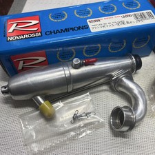 Novarossi RC Model Vehicles & Kits for sale | eBay Novarossi RC Model Vehicles & Kits for sale | eBay