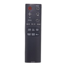 Ersatz Fernbedienung für Samsung HWH7501/ZA Receiver/Stereoanlage (Surroundsyste