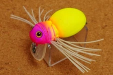 Jackall  Hamakuru Spider          (G216D3