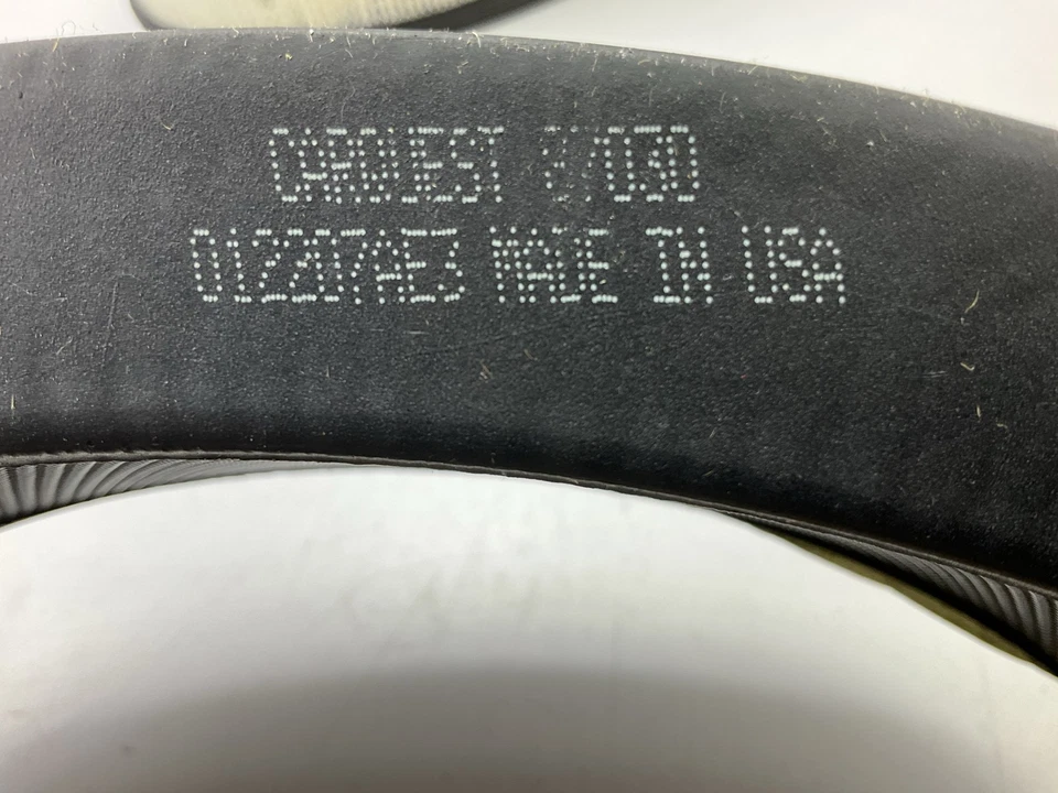 (2) Filtro de aire Carquest 87030 para Chrysler New Yorker 1957-58, Town & Country Foto 3 de 4