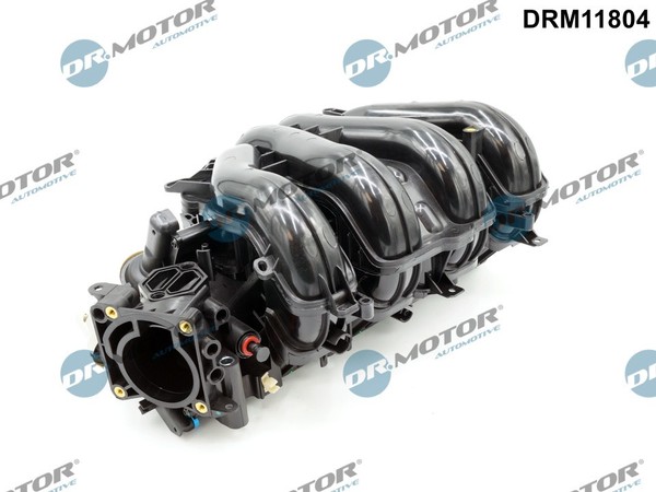 Dr.Motor Automotive Saugrohrmodul Passend FüR Mazda 6 Kombi 2.0 Mzr-image