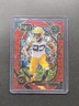 2024 Panini Select H2 - Jaire Alexander #263 Red Disco /49 Club Level