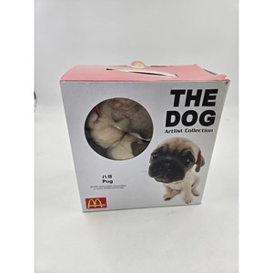 【希少】THE DOG Artist Collection コレクターキット 希少】THE DOG Artist Collection コレクターキット 希少】THE