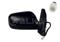 AußEnspiegel Alkar 6126261 FüR Corolla Toyota Beheizbar Konvex Verso NDE120_ VVT