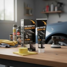 2025 Car Scratch Repair Wax Kit - Effortless Scratch Removal For All Vehicles 2025 Car Scratch Repair Wax Kit - Effortless Scratch Removal For All Vehicles
