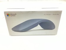 Microsoft Surface Arc Wireless BlueTrack Ambidextrous Mouse - CZV-00065