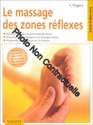 Die Reflexzonenmassage: Lebensenergie wecken die sanfte Methode
