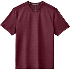 Ten Thousand Interval Short-Sleeve Shirt - Men's