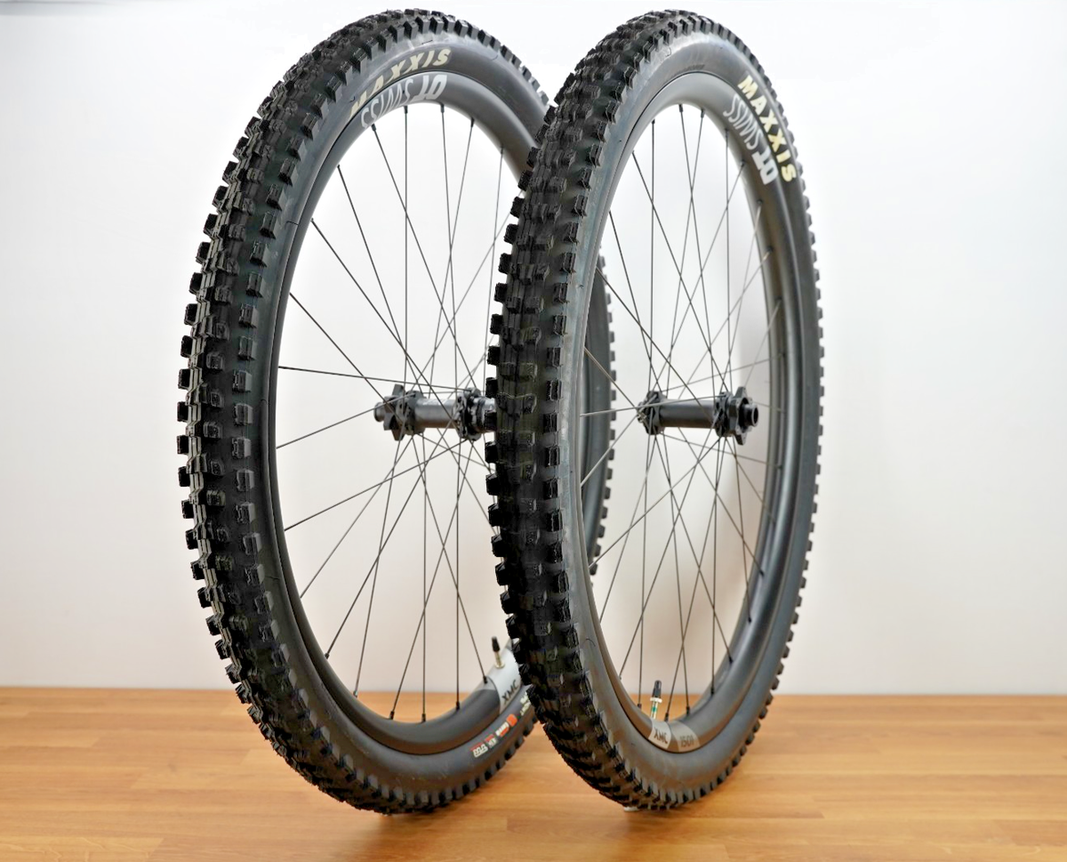 DT Swiss XMC 1501 Carbon 27.5