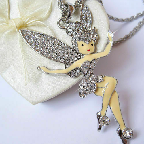 Montre Dame Or Blanc Et Diamants - Mécanique à Remontage - Poids 10.30g - Occasion