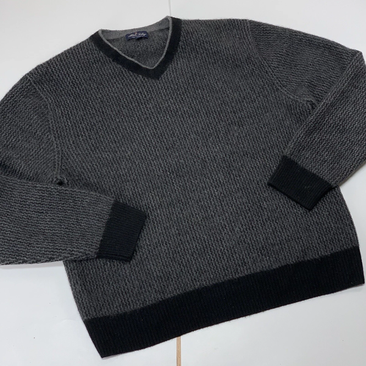 Allen solly clearance sweater