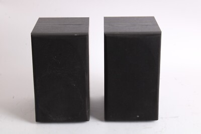 Polk Audio RT15i 小型スピーカー 希少なメープルリアルウッド突板