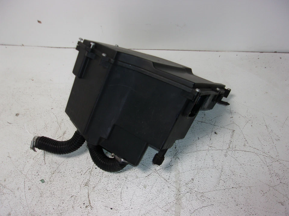 03-05 LAND ROVER RANGE ROVER HSE MOTOR COMPUTADORA ECU ECM CARCASA CAJA FABRICANTE DE EQUIPOS ORIGINALES #16 Foto 3 de 4