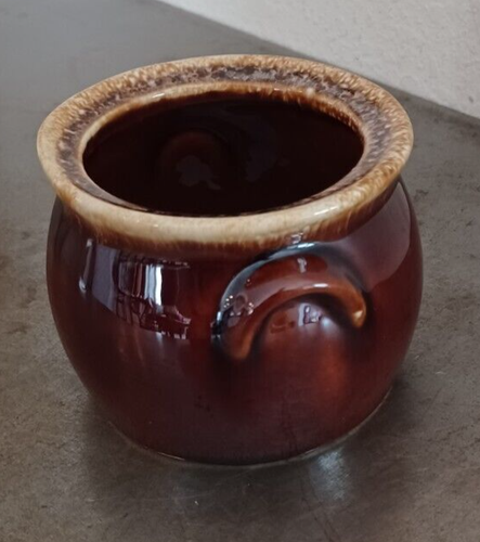 Olla de barro pequeña a prueba de horno Hull EE. UU. - Imagen 11 de 12