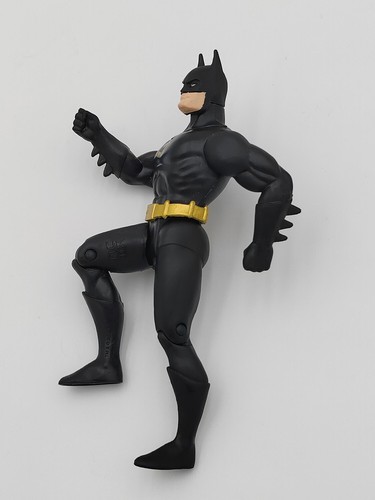 Batman Superman & Robin 5" DC Figure McFarlane Toys Rare Collectible Gift - Picture 7 of 24