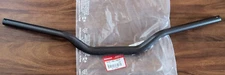 HONDA CBF300 CBF 300 OEM ALUMINUM HANDLEBARS 53100-K0A-EB0ZA, 2023-2025