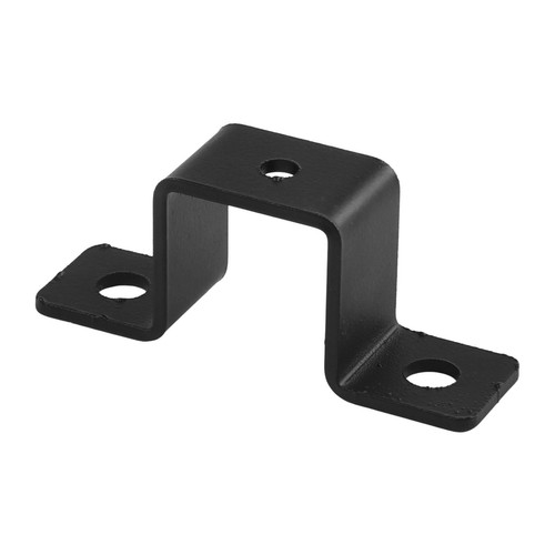 Heavy Duty Square Pipe Clamp Bracket for Water For Pipes and Balcony Railings - Picture 26 of 45