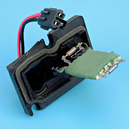 A/C Heater Blower Motor Resistor 12135102 Fit For Pontiac Grand Prix