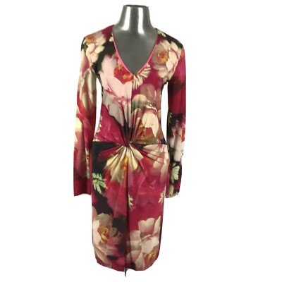 Ted Baker Size Sheet Dress - Main Image