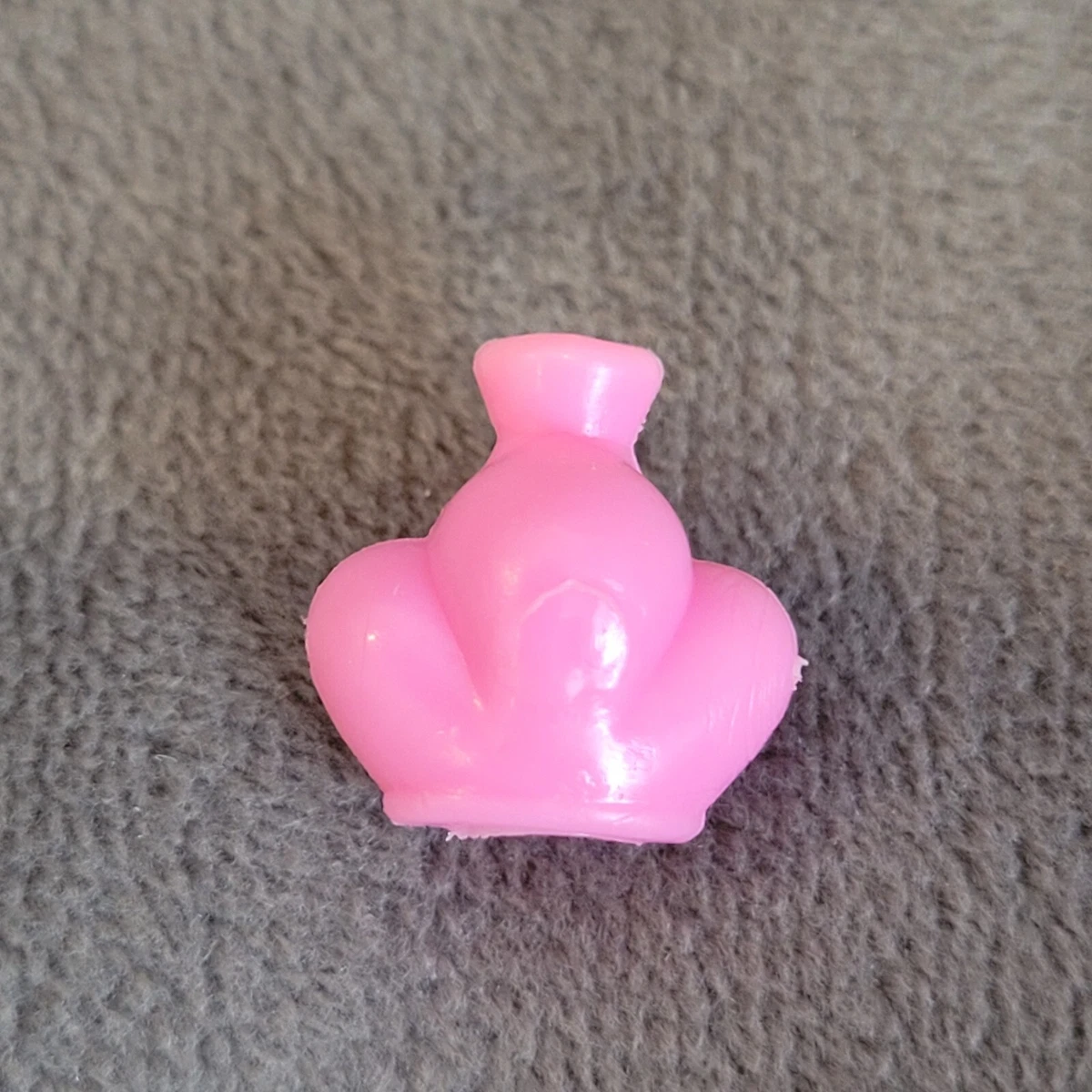 Vintage My Little Pony Paradise Estate Accessories G1 MLP Pink
