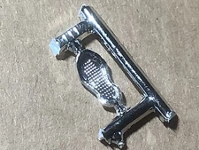 Mpc Model Kit 1:25 Scale 67 Gto Weekend Warrior ( Foot Pedal) No Box