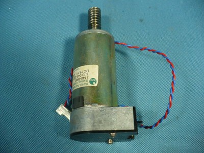 plotter hp designjet 650c