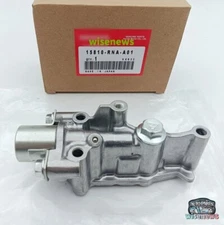 For Honda 06-11 Civic Sedan CR-V 1.8L Vtec Solenoid Spool Valve 15810-RNA-A01