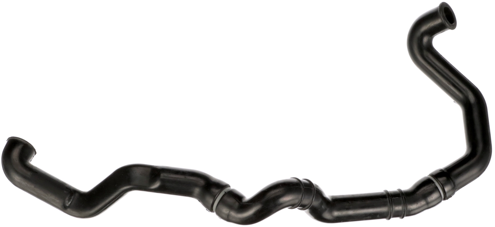 GATES EMH511 Hose, crankcase breather for MERCEDES-BENZ