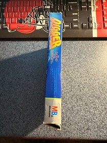 Digger T. Rock: The Legend of the Lost City for Nintendo (NES) - Complete (CIB)