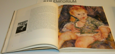 Great French Paintings from The Barnes Foundation (1993