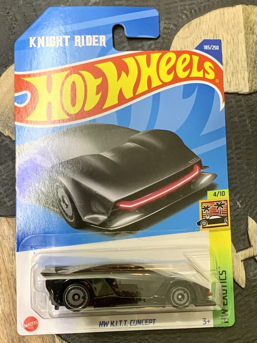 KITH - 新品未使用 MATTEL / KITH &quot;Hot Wheels Premium&quot; KITH BATMAN HOT WHEELS 1989 Batmanmobile 85th Anniversary