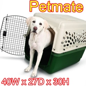 xl portable dog crate