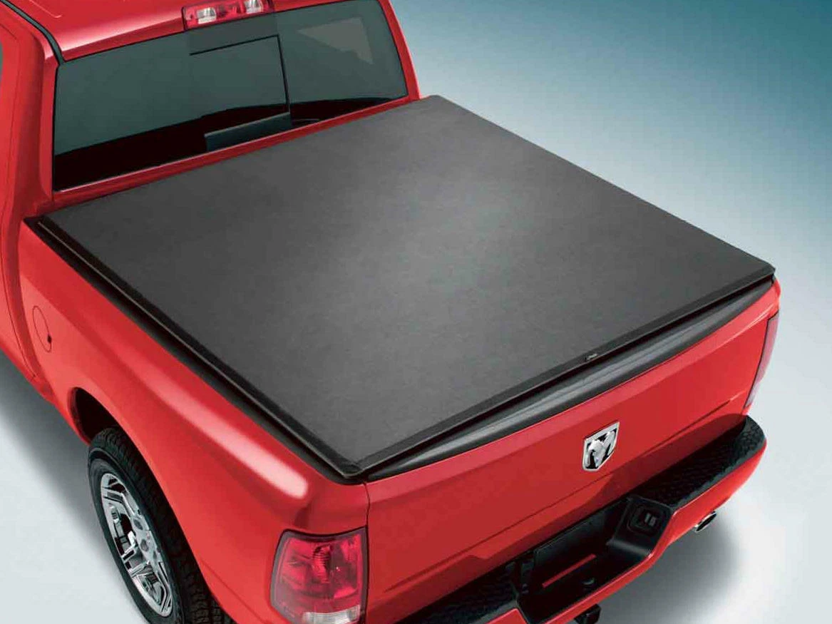 Rambox tonneau cover deals