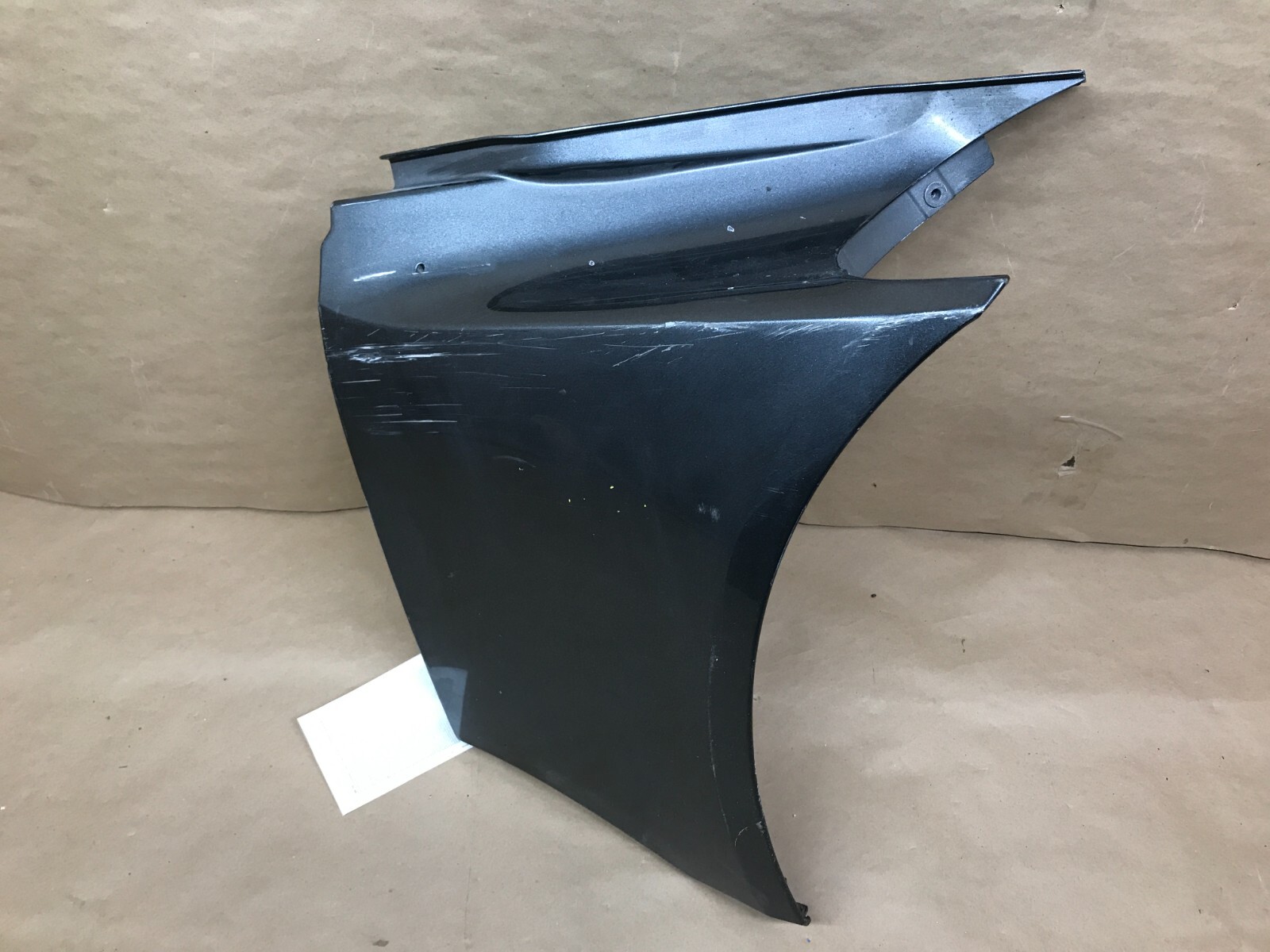 2017-2022 Aston Martin DB11 Fender Front Right RH Passenger Side OEM INVOICE
