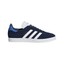 thumbnail 22 - New Adidas Originals Gazelle Men Fashion Shoes Suede Sneakers Black Blue Red NIB