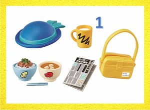 shin chan kitchen set