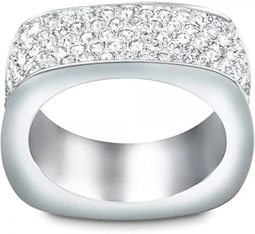 Retired swarovski best sale rings