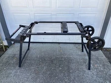 Delta Sidekick Table Saw Fold Up Stand No 50-170   St-01