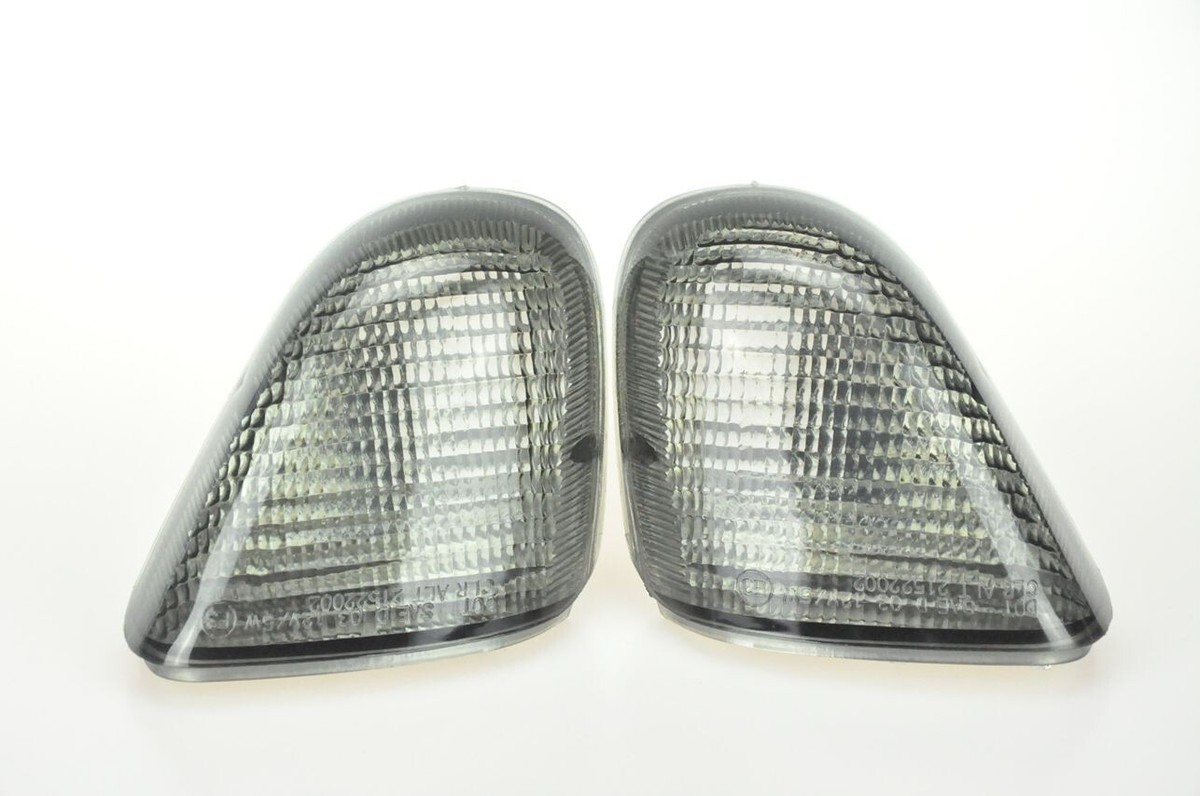 Led Taillight+Rear Turn Signal Fit Kawasaki 1993-2001 Ninja ZX-11