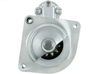 As-Pl Starter Passend FüR Fiat Ducato Kasten 150 Multijet 2.3 D 180