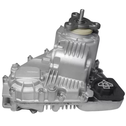 Conjunto de caja de transferencia ATC400 para BMW X3 E83 2.5i xDrive 20d 3.0L 2003-2010 - Imagen 2 de 8