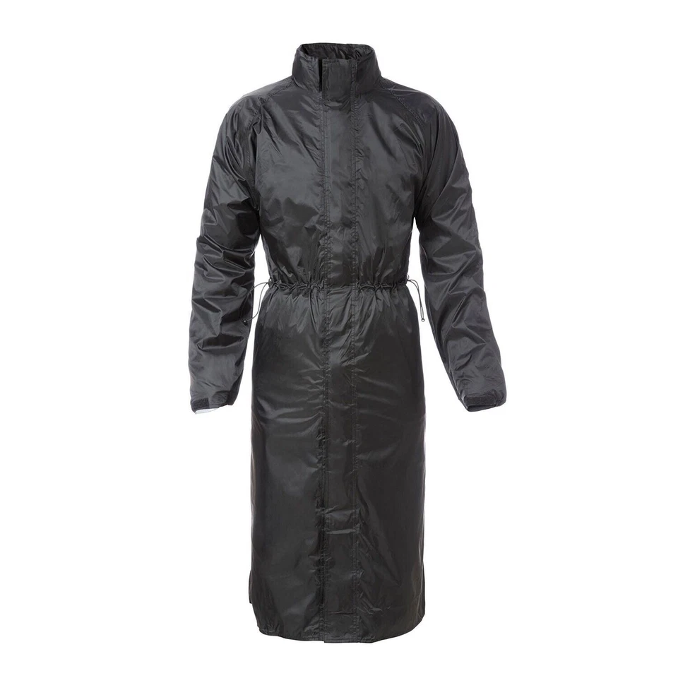 TUCANO URBANO ANTIPIOGGIA GIACCA LUNGA MOTO SCOOTER PARABELLUM 516