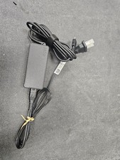 Genuine USB C 45w power adapter For Chromebook.