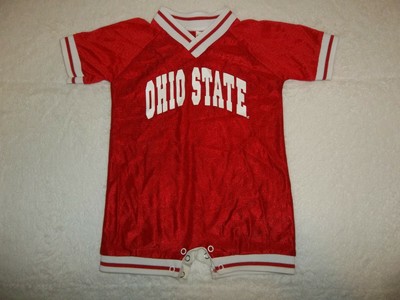 infant ohio state jersey