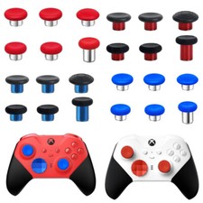 Joystick Button Rocker Thumbstick Caps for Xbox One Elite Series 2 Controller