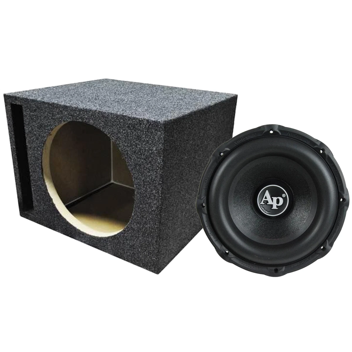 Audiopipe bd1 cheap 12