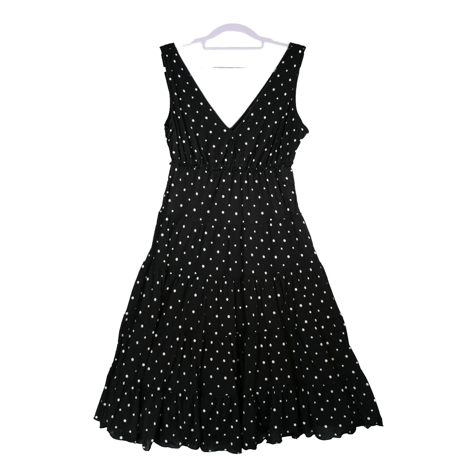 Estilo & co. Vestidos para mujer con lunares