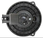 Blower Fan Motor For Hino 500 and 700 2007 to 2018 - Denso 116340-9821